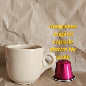 Very VIntage Wallace China Desert Ware Espresso Cup